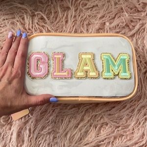 Stoney Clover Lane GLAM bag